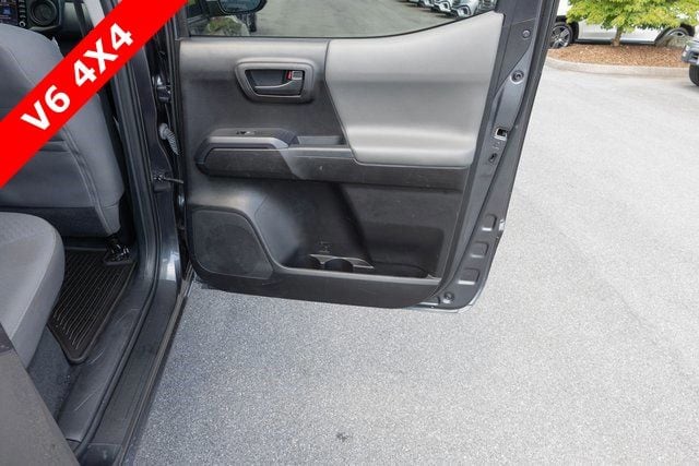 2021 Toyota Tacoma SR - Photo 18