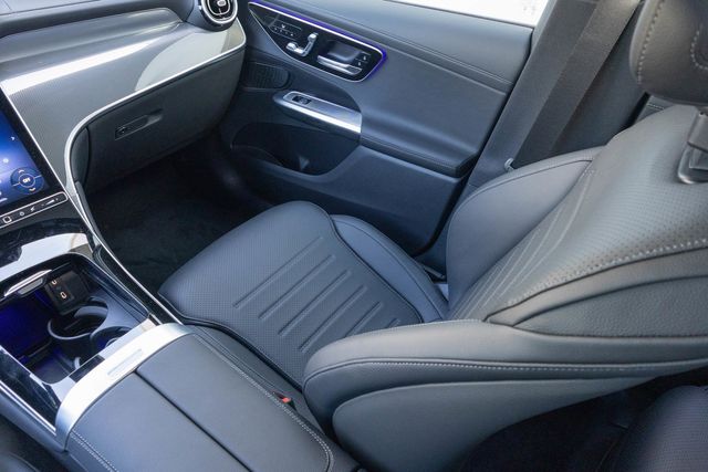2026 Mercedes-Benz GLC Base - Photo 26