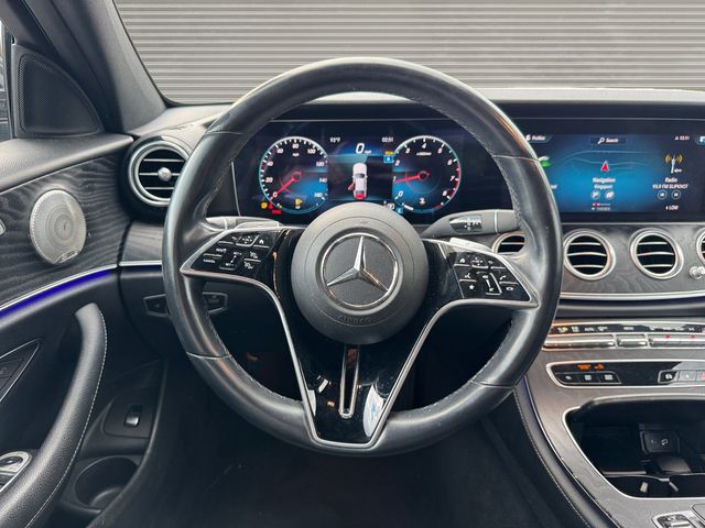 2023 Mercedes-Benz E-Class E350 - Photo 13