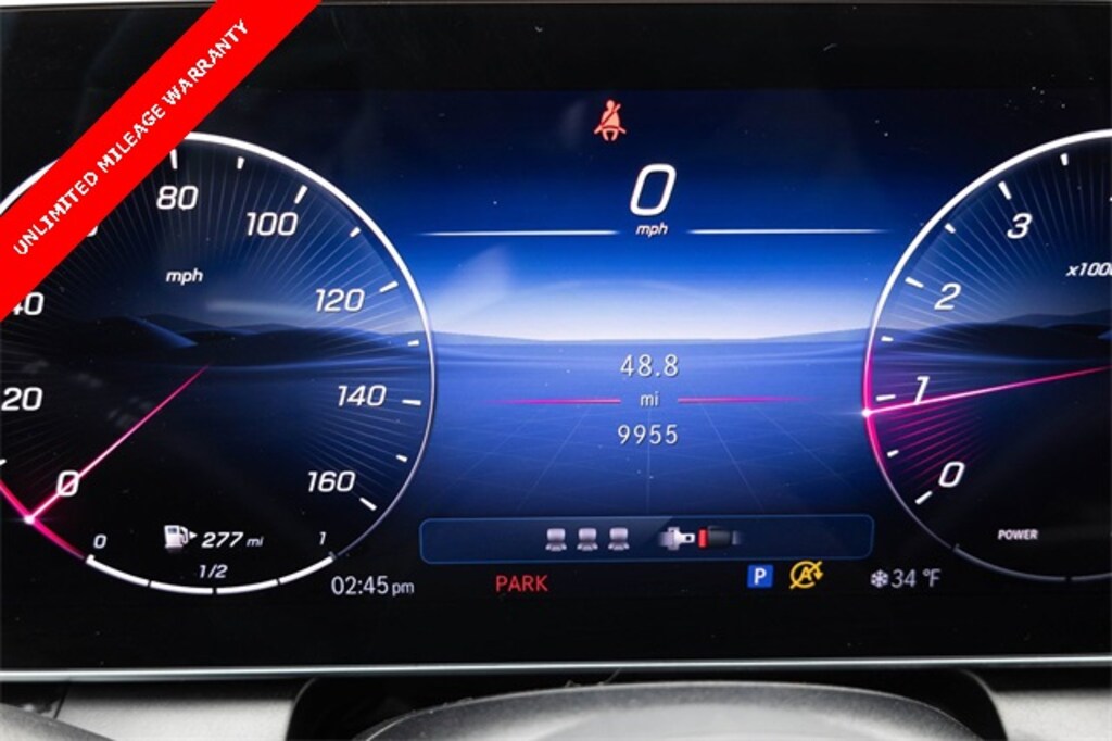 Certified 2025 Mercedes-Benz GLC 300 4MATIC SUV