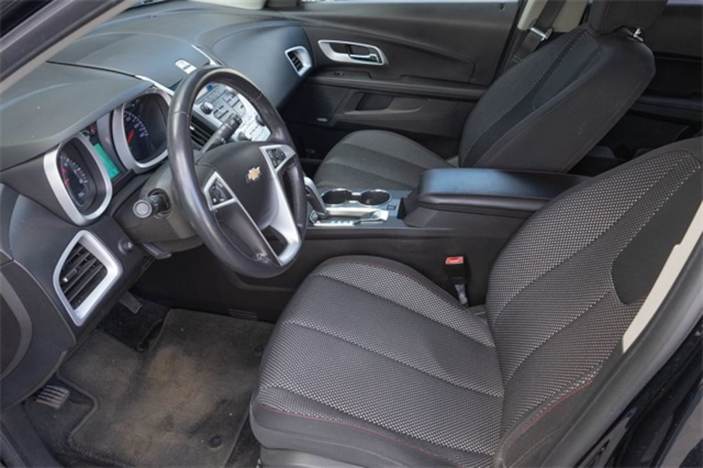 Used 2011 Chevrolet Equinox 1LT SUV
