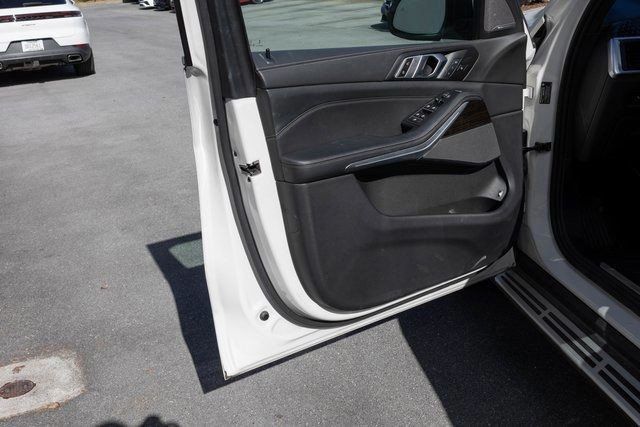 2024 BMW X5 50e - Photo 10