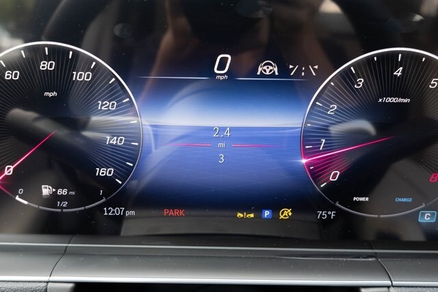 2026 Mercedes Benz GLE 350 4MATIC photo 3