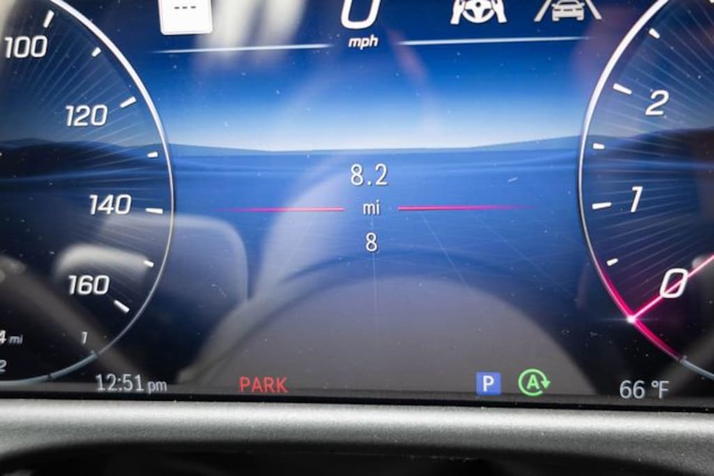 New 2026 Mercedes-Benz E-Class 4MATIC Sedan
