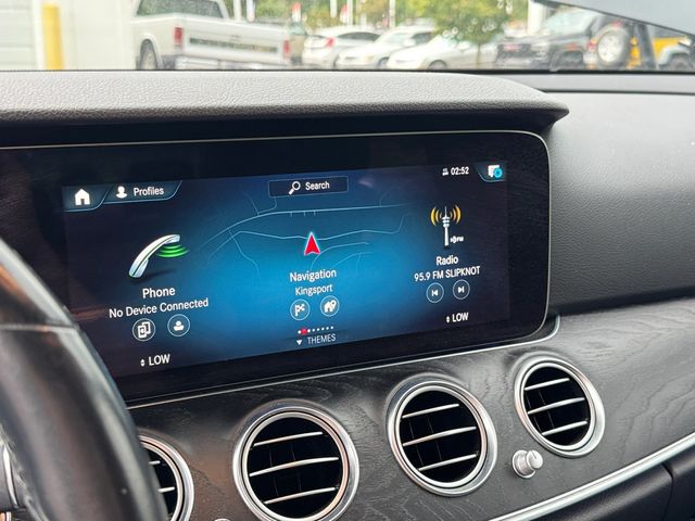 2023 Mercedes-Benz E-Class E350 - Photo 21