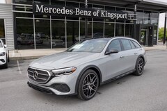 2025 Mercedes-Benz E-Class E 450 4MATIC All-Terrain Wagon