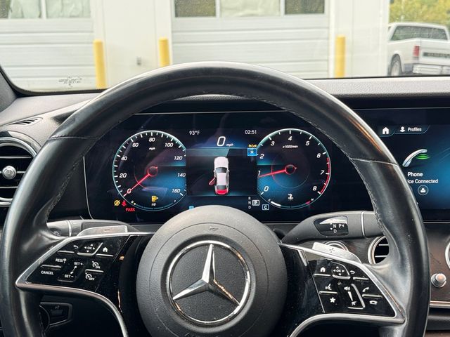 2023 Mercedes-Benz E-Class E350 - Photo 14