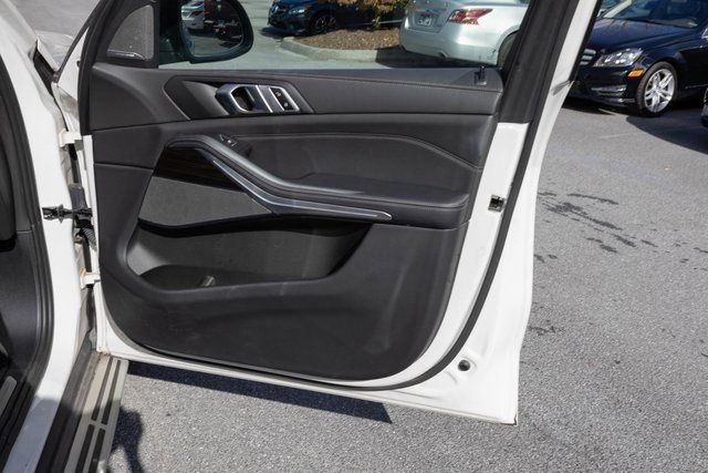 2024 BMW X5 50e - Photo 15