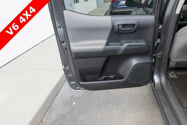 2021 Toyota Tacoma SR - Photo 16