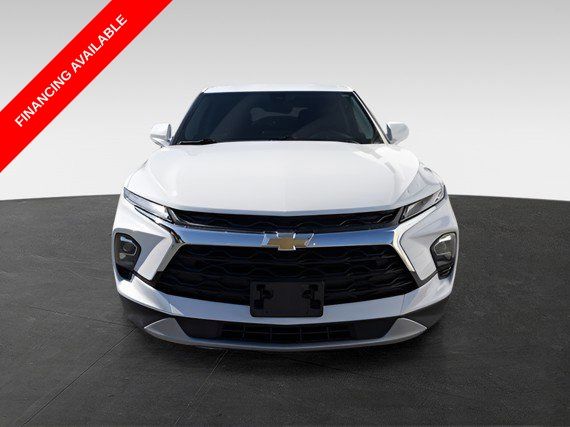 2023 Chevrolet Blazer 2LT - Photo 11