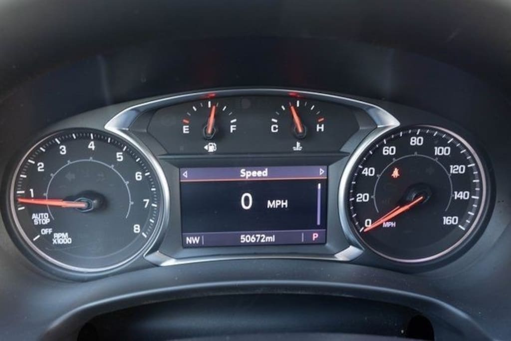 Used 2023 GMC Terrain SLT SUV