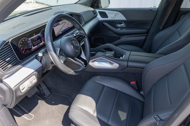 2024 Mercedes Benz GLE 350 photo 2