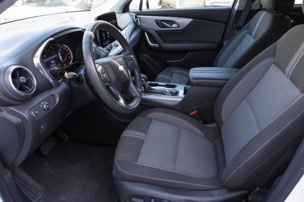 Used 2023 Chevrolet Blazer LT w/2LT SUV