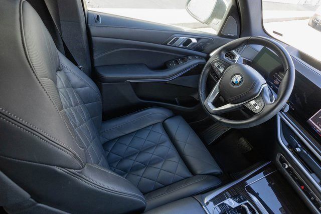 2024 BMW X5 50e - Photo 18