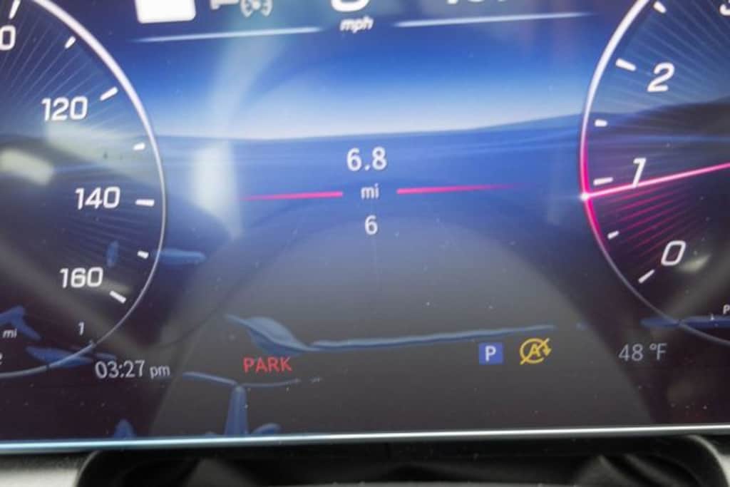 New 2026 Mercedes-Benz GLC 300 4MATIC SUV