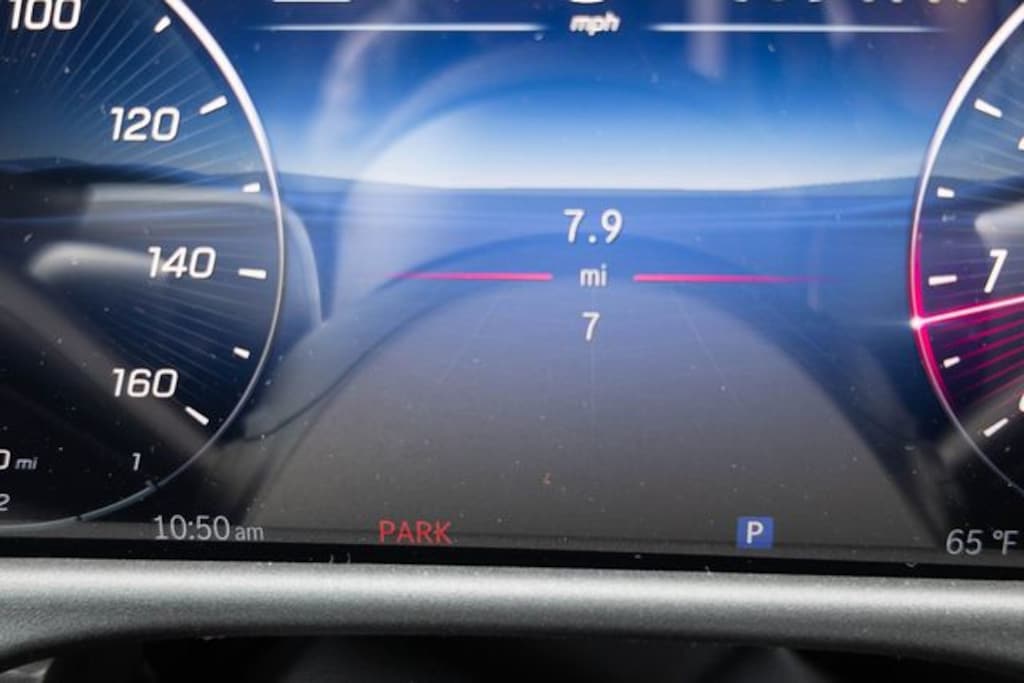 New 2026 Mercedes-Benz E-Class 4MATIC Sedan