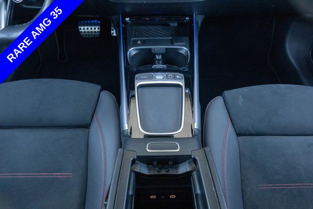 2025 Mercedes-Benz GLB GLB35 AMG - Photo 27
