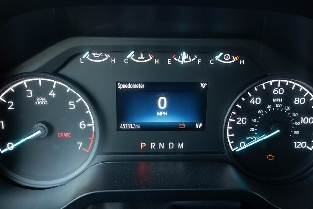 2023 Ford F-150 photo 3