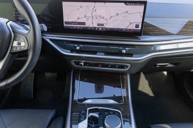 2024 BMW X5 50e - Photo 20