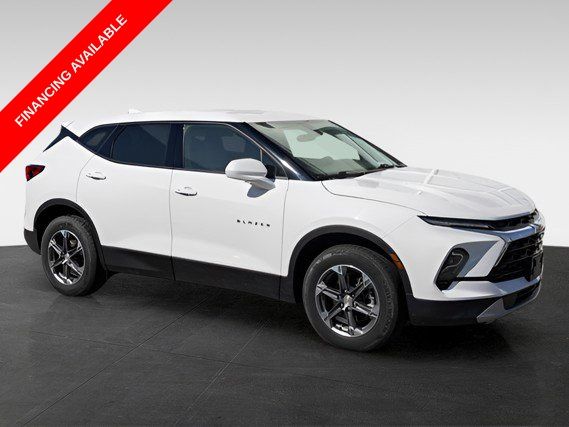 2023 Chevrolet Blazer 2LT - Photo 10