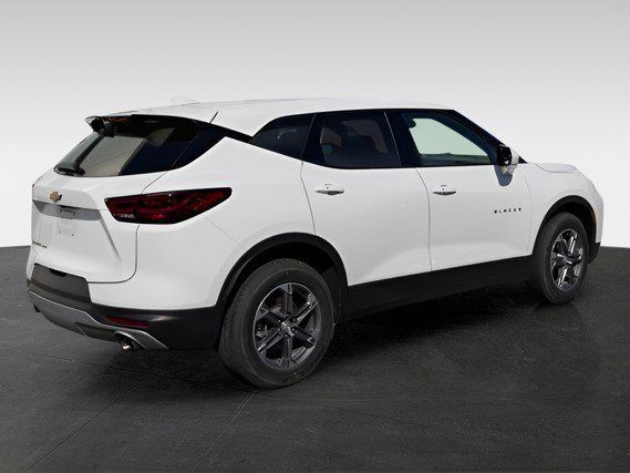 2023 Chevrolet Blazer 2LT - Photo 9