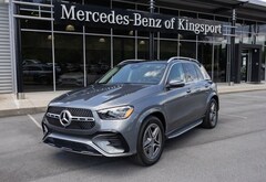 2025 Mercedes-Benz GLE 350 4MATIC SUV
