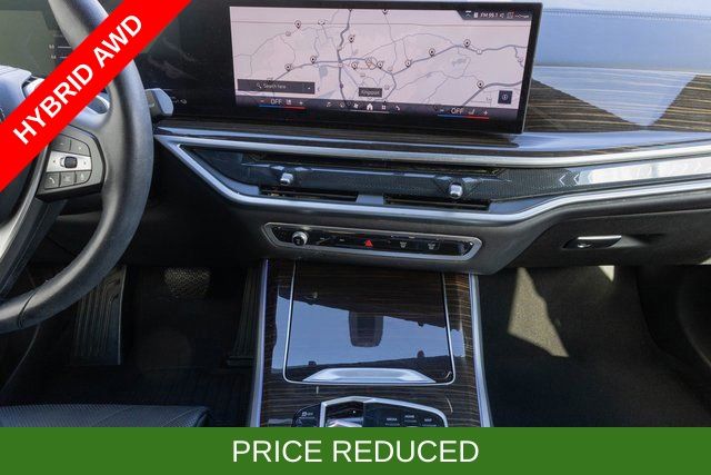 2024 BMW X5 50e - Photo 20