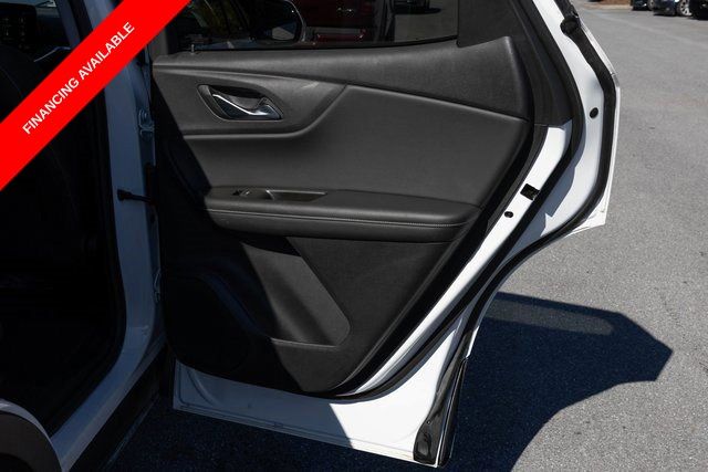 2023 Chevrolet Blazer 2LT - Photo 16