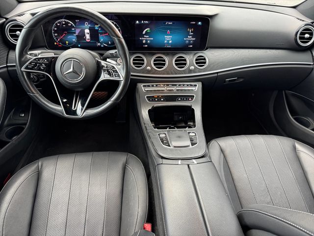 2023 Mercedes-Benz E-Class E350 - Photo 15