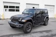 Jeep Wrangler Unlimited 4xe