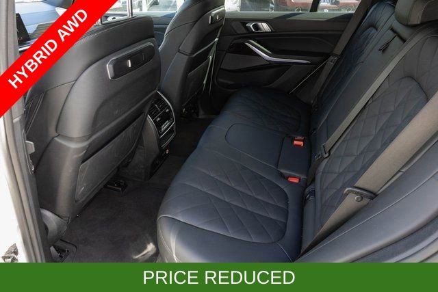 2024 BMW X5 50e - Photo 13