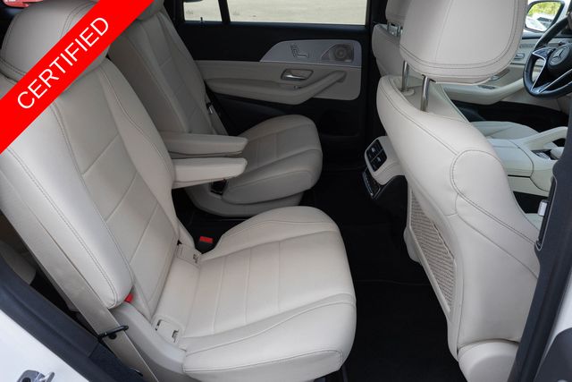 2025 Mercedes-Benz GLS Base - Photo 18