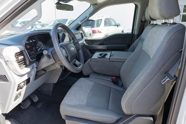2023 Ford F-150 photo 2