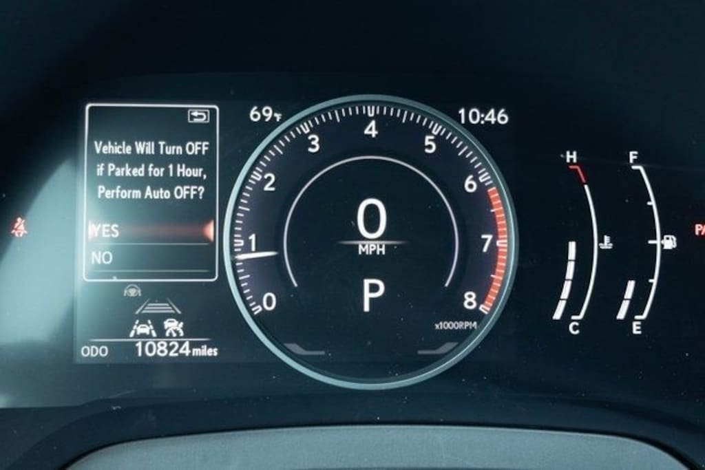 Used 2024 Lexus RX 350 SUV