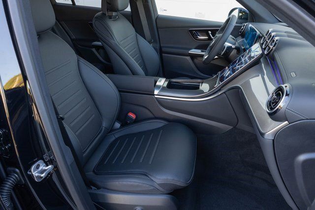 2026 Mercedes-Benz GLC Base - Photo 22