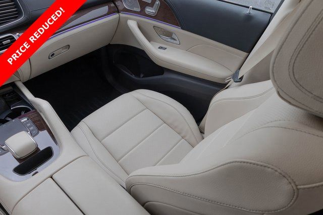 2023 Mercedes-Benz GLE GLE350 - Photo 23