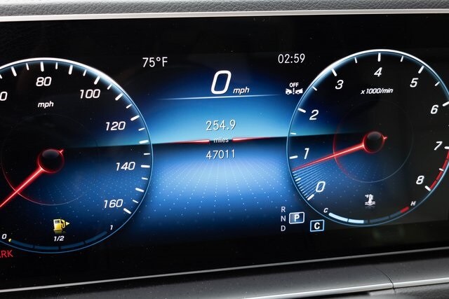 2023 Mercedes Benz GLE 350 4MATIC photo 3