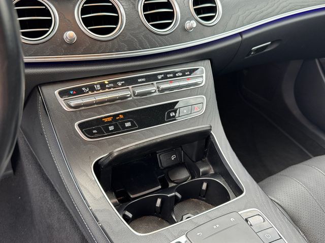 2023 Mercedes-Benz E-Class E350 - Photo 22