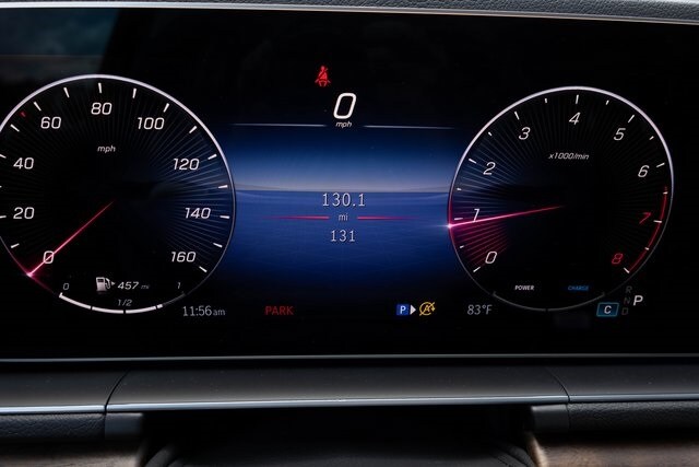 2025 Mercedes Benz GLE 350 4MATIC photo 3