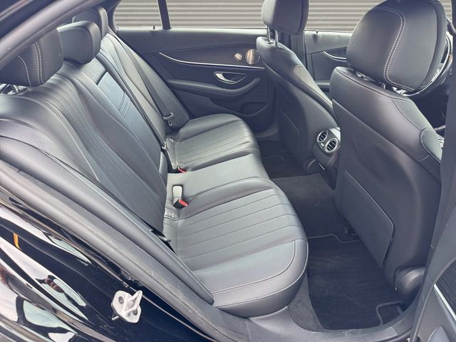 2023 Mercedes-Benz E-Class E350 - Photo 17