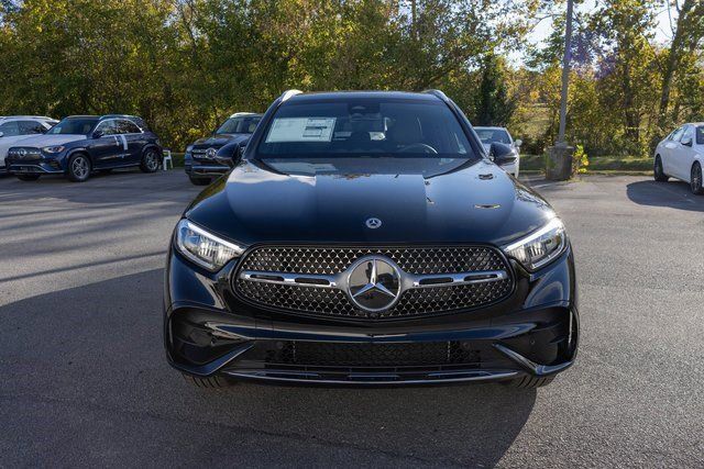 2026 Mercedes-Benz GLC Base - Photo 14