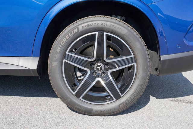2026 Mercedes-Benz GLC Base - Photo 5