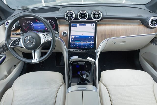2023 Mercedes-Benz GLC GLC 300 - Photo 22