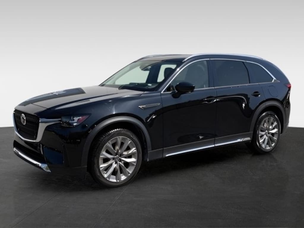 Used 2024 Mazda CX-90 3.3 Turbo Premium SUV