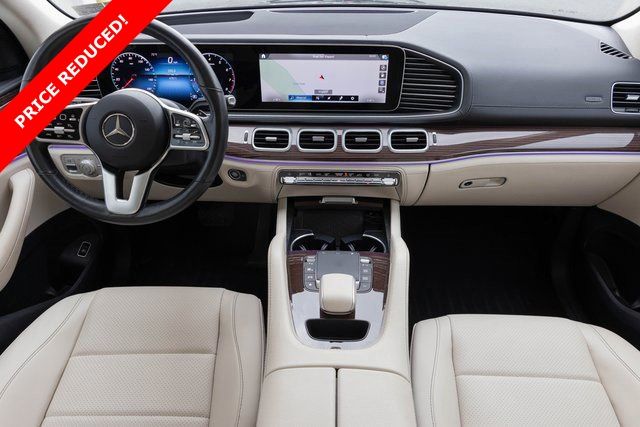 2023 Mercedes-Benz GLE GLE350 - Photo 18