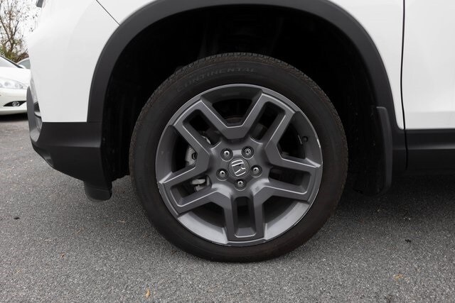 2023 Honda Passport EX-L photo 4