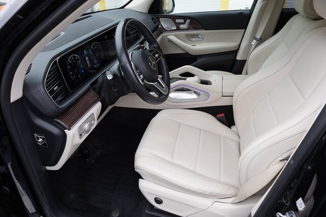 2023 Mercedes Benz GLE 350 4MATIC photo 2