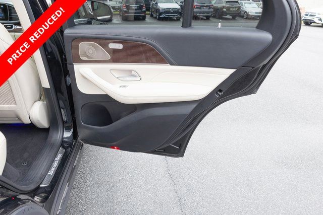 2023 Mercedes-Benz GLE GLE350 - Photo 14