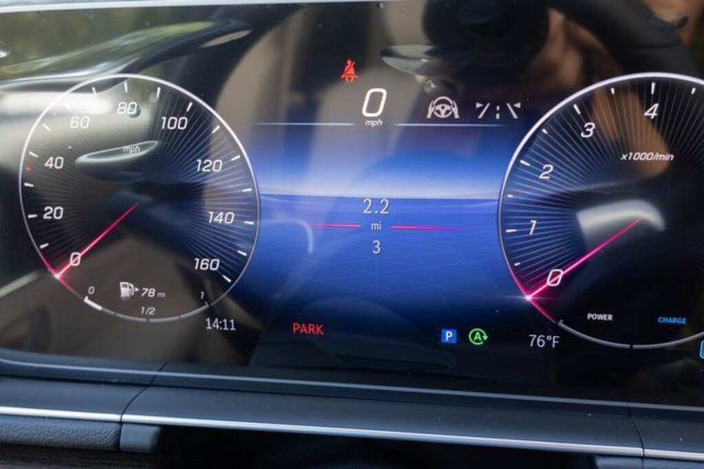 Certified 2026 Mercedes-Benz GLE 350 4MATIC SUV