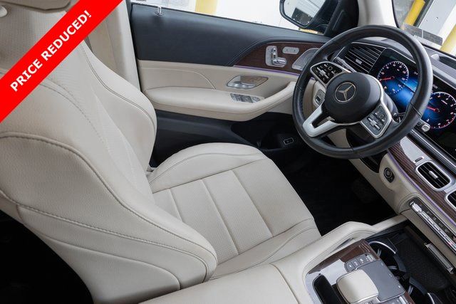 2023 Mercedes-Benz GLE GLE350 - Photo 19